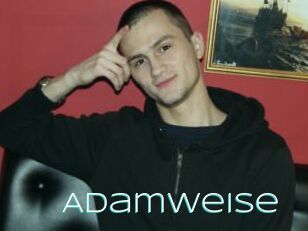 AdamWeise