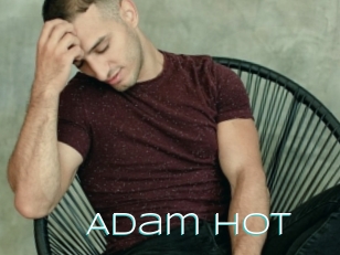 Adam_hot