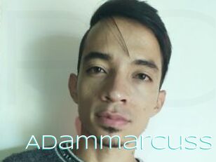 Adammarcuss