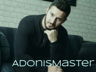 AdonisMaster