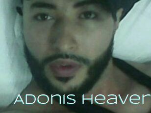 Adonis_Heaven