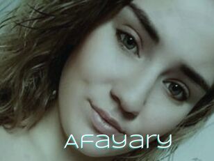 Afayary