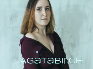 AgataBirch