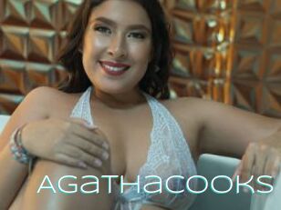 Agathacooks