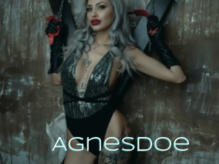 AgnesDoe