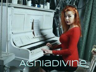 AgniaDivine