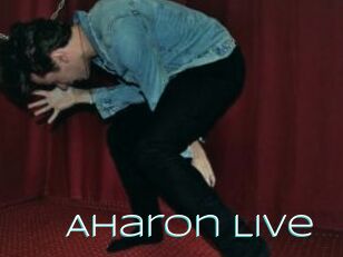 Aharon_Live