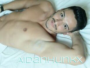 AidanHunkX