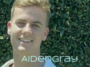 Aidengray