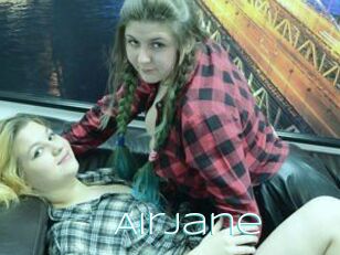 AirJane