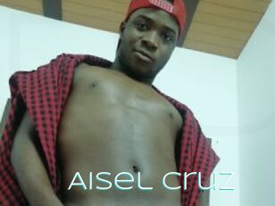 Aisel_Cruz