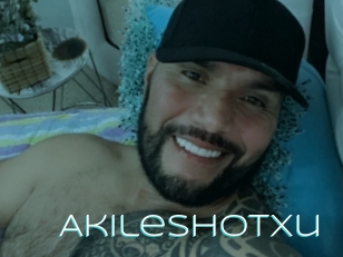 Akileshotxu