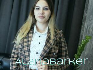 AlanaBarker