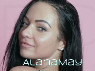 AlanaMay