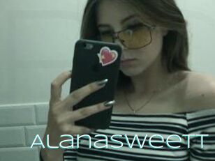 AlanaSweett