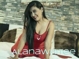 AlanaWhitee