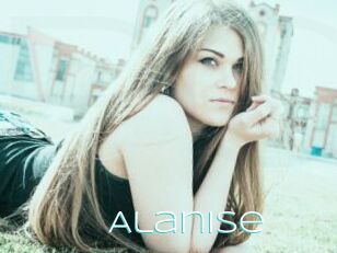 Alanise