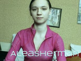 AleaSherman