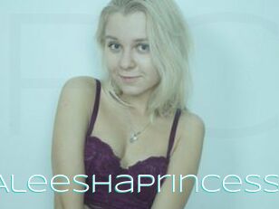 AleeshaPrincess