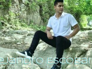 Alejandro_Escobar