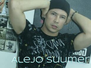 Alejo_Suumer