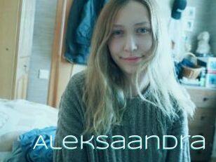 AlekSaandra