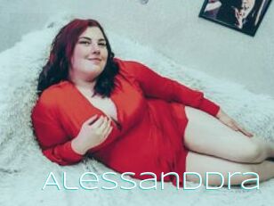 Alessanddra