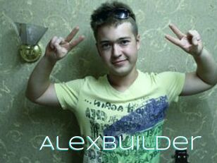 AlexBuilder