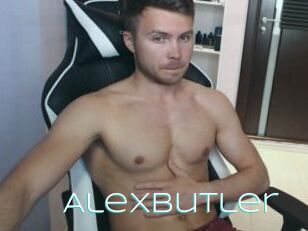 AlexButler