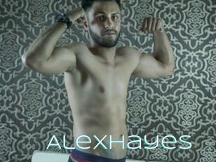 AlexHayes