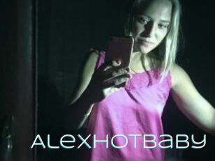 AlexHotBaby