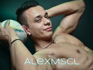 AlexMscl