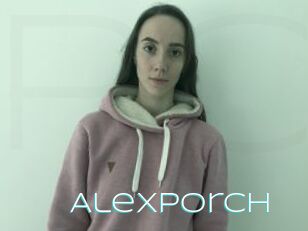 AlexPorch