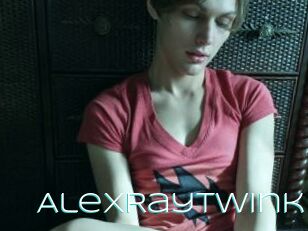 AlexRayTwink