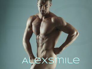 AlexSmile