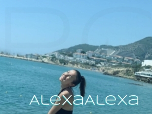 AlexaAlexa