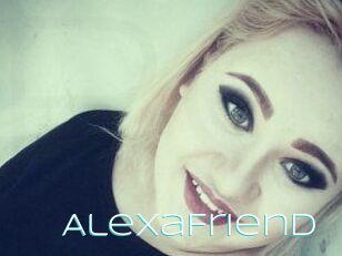 AlexaFriend