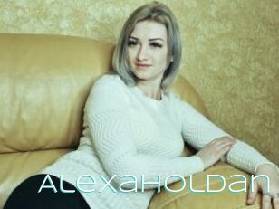 AlexaHoldan