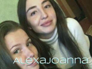 AlexaJoanna