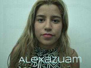 AlexaZuam