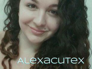 Alexa_cute_X