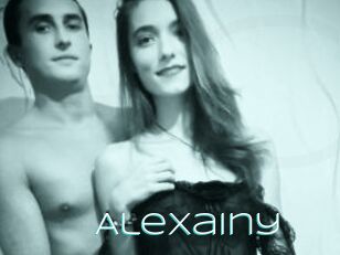 Alexainy