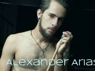 Alexander_Arias