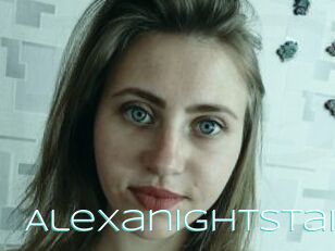 Alexanightstar