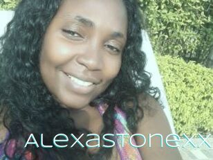 Alexastonexx