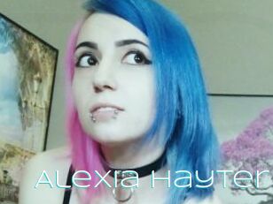 Alexia_Hayter