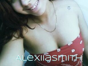 AlexiiaSmith