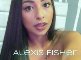 Alexis_Fisher