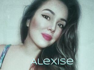 Alexise