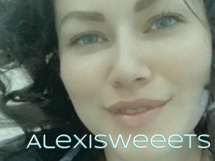 Alexisweeets